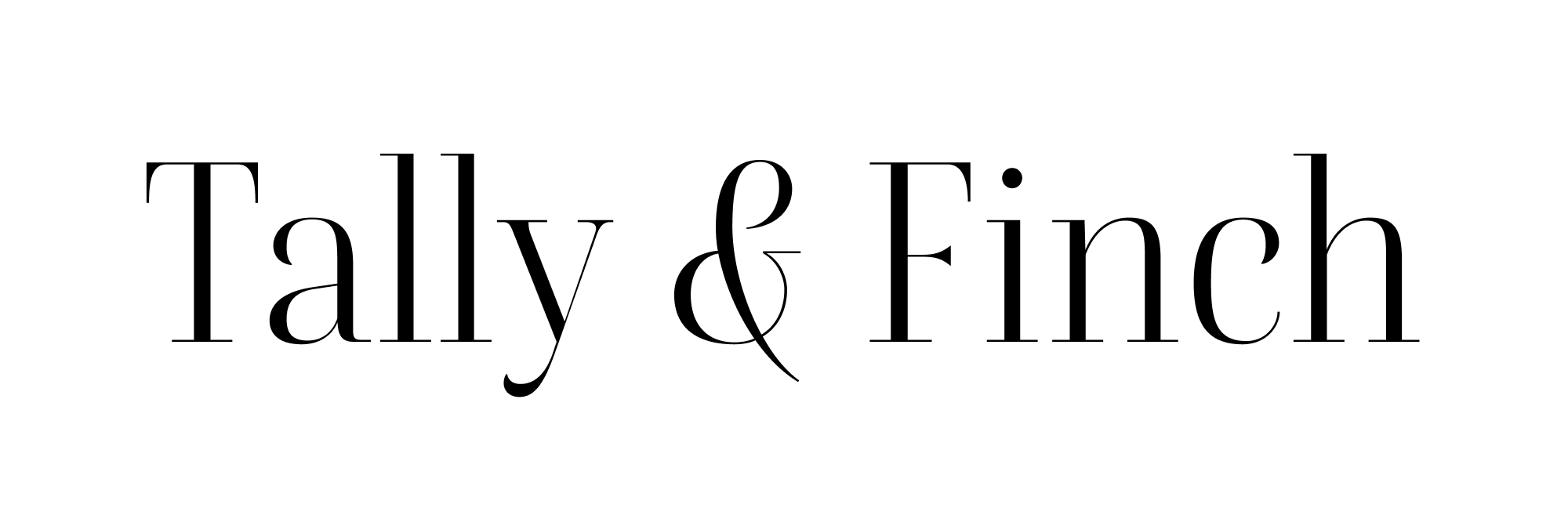 Tally & Finch